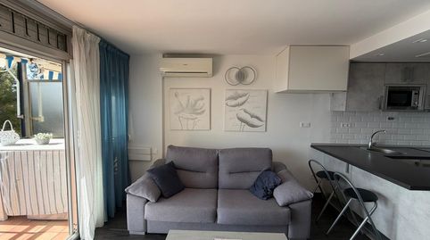 Foto 5 de Apartamento en venta en Carretera del Far, 46, Pla de Maset - Cap de Salou, Salou