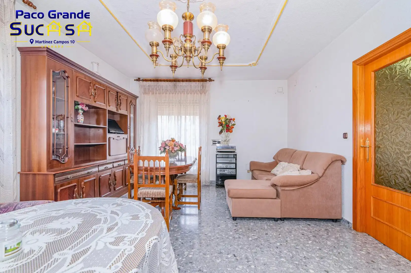 Villa avec piscine à vendre à JUPITER UR.MONTELUZ, imagen 36