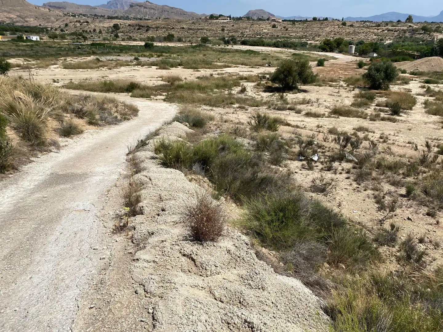 Rural land for sale in Villamontes - Boqueres, imagen 7