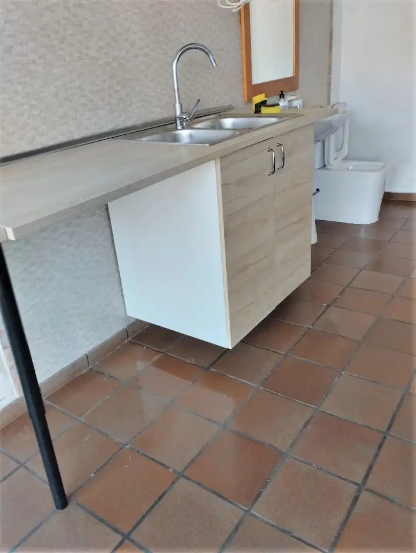 Apartament amb balcó en venda a Calle Golondrina 10, imagen 20