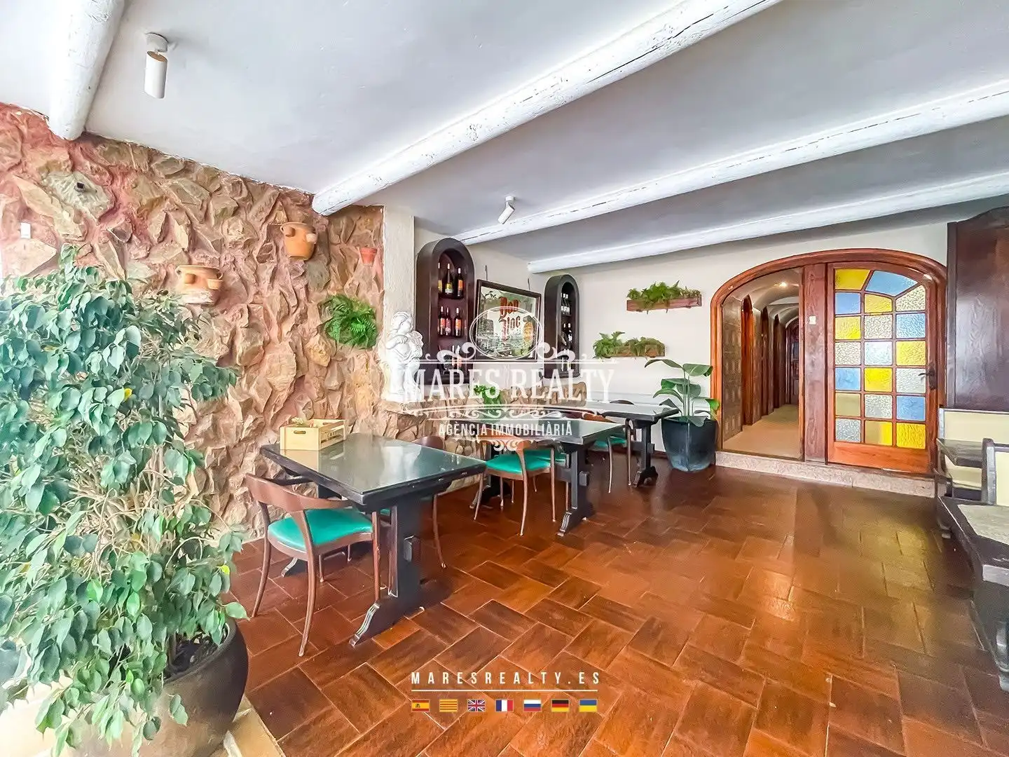 Local comercial en venda a Calella, imagen 30