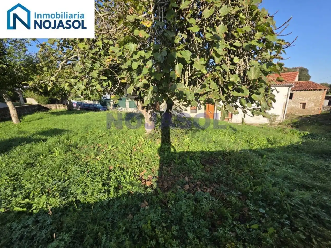 Casa amb jardí en venda a Calle Soano Riegos, imagen 8
