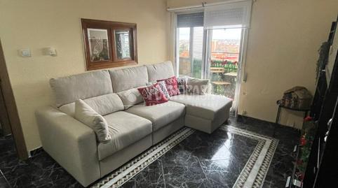 Foto 2 de Pis en venda a Los Ángeles,  Madrid Capital