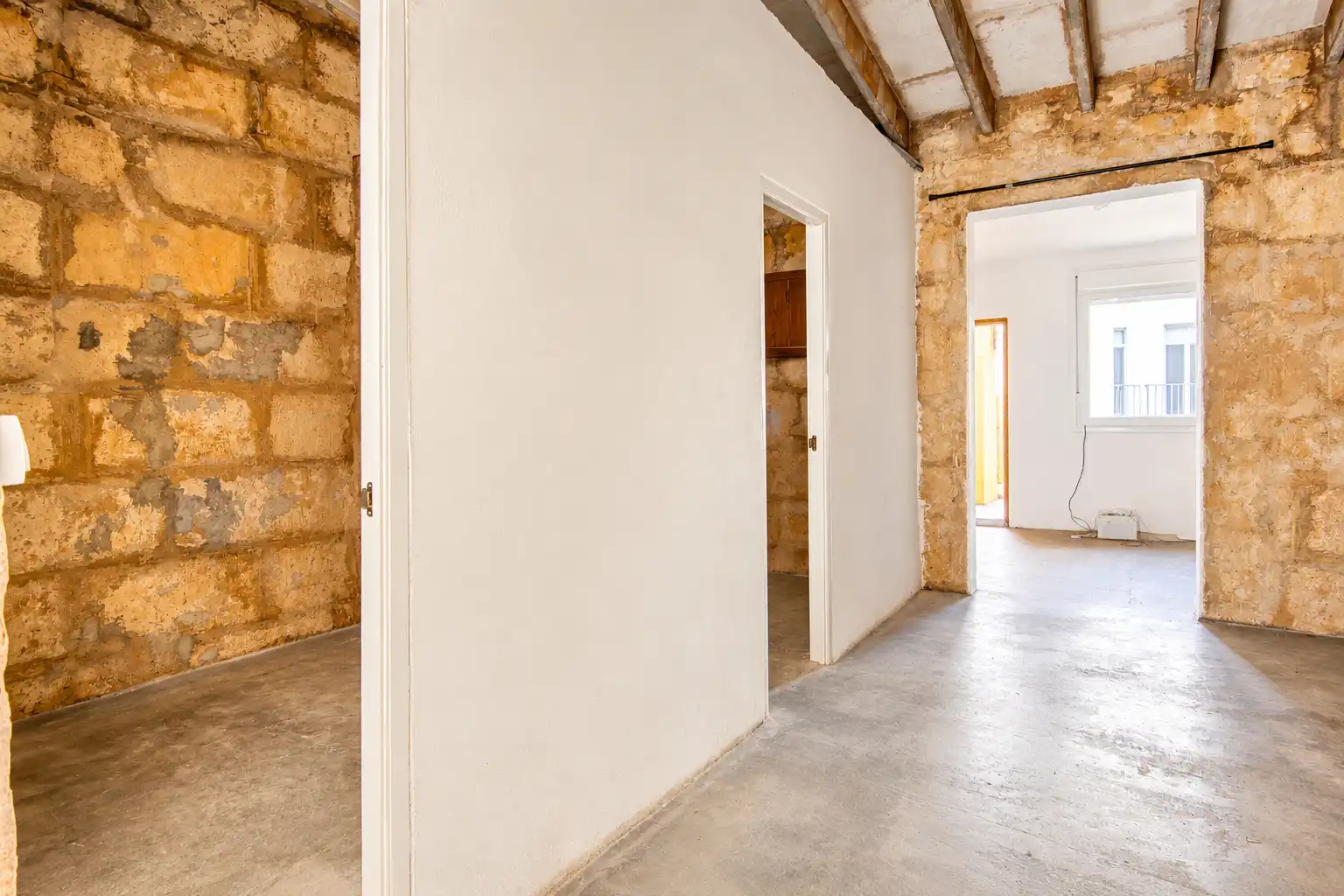 Casa a schiera con giardino in vendita a Carrer del Pare Rafael Serra, imagen 5
