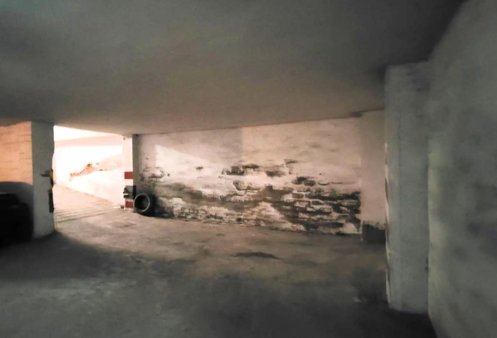Individuale in affitto a Calle SAN MARCOS, imagen 5