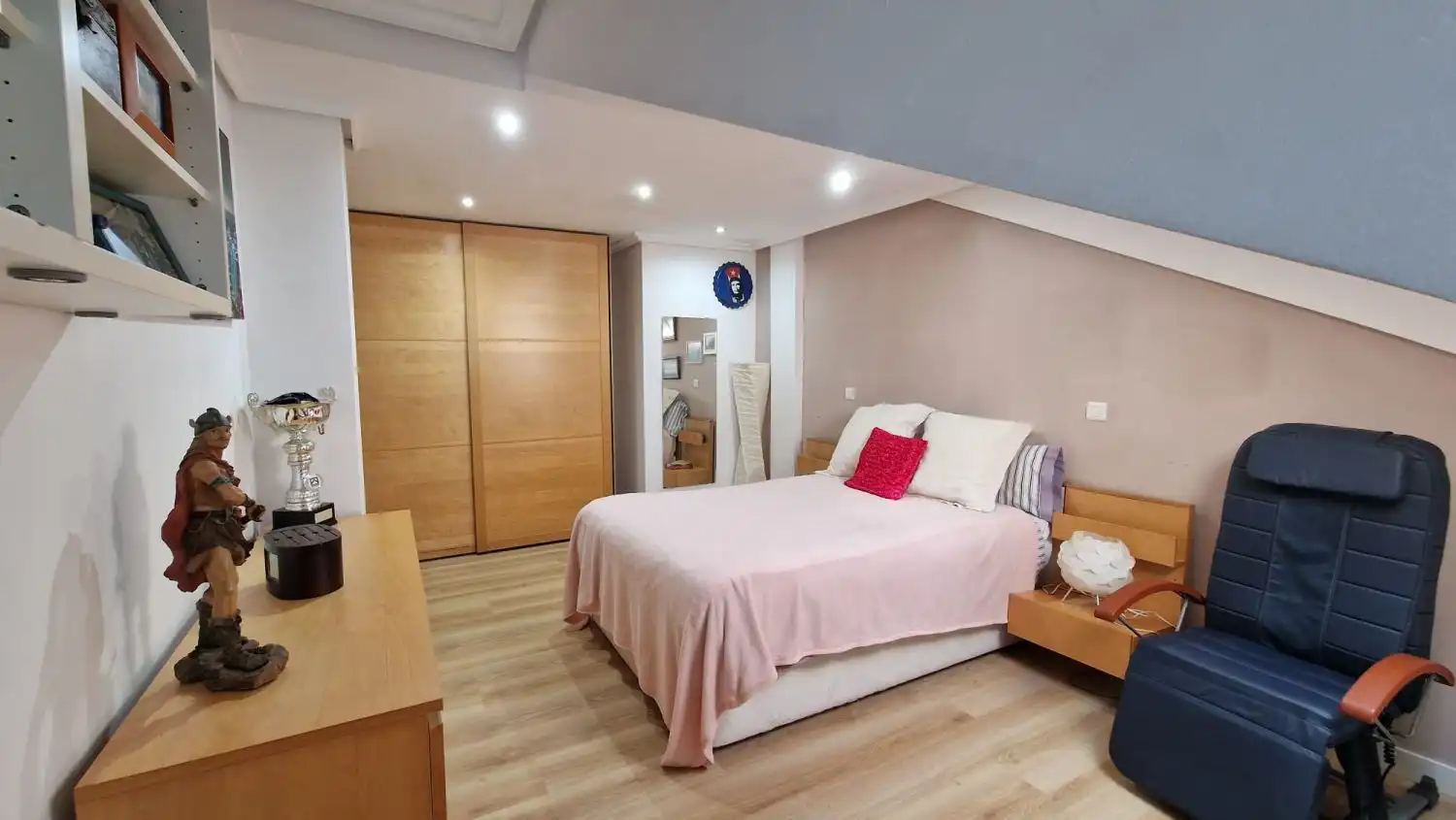 Piso en venta en El Cotero, Covadonga - Campuzano - Ciudad Vergel