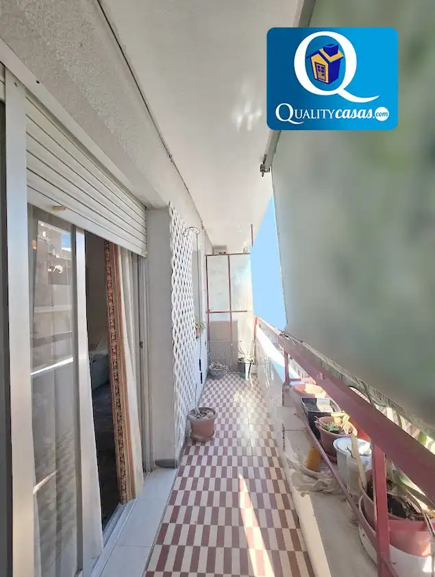 Apartamento en venta en Pla - Carolinas, imagen 4