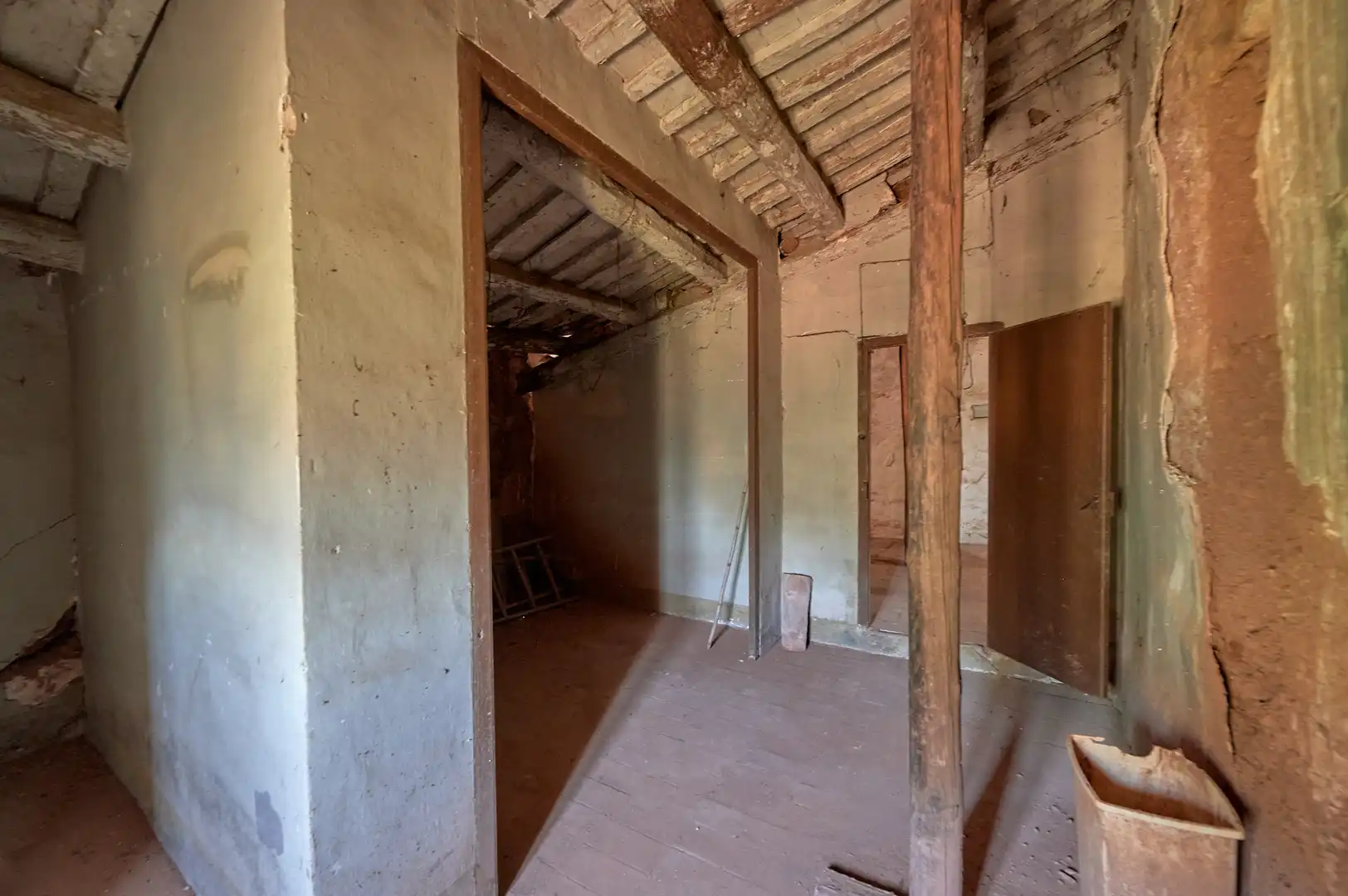 Casa rústica con jardín en venta en Sentmenat, imagen 36