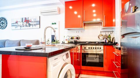 Foto 2 de Apartament en venda a Manzanera - Tosal, Calpe / Calp