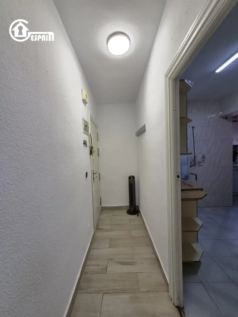 Pis en venda en Madrid amb Calefacció