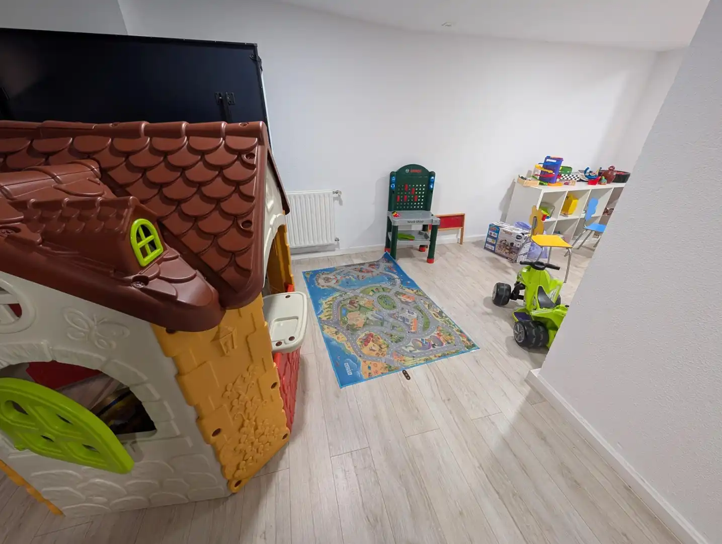 Piso en venta en Oviedo  con Calefacción, Parquet y Terraza