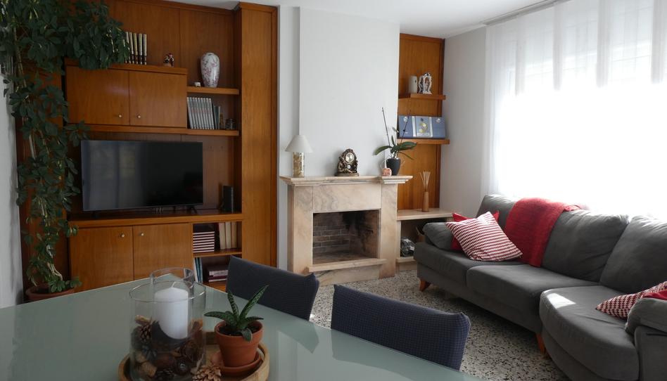 Foto 1 de Pis en venda a Torelló, Barcelona