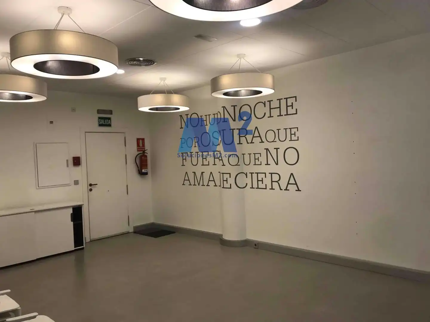 Office space to rent in Ensanche, imagen 24