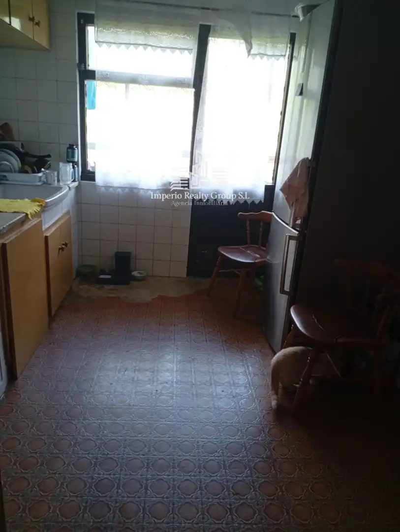 Piso en venta en Aller con Terraza y Amueblado