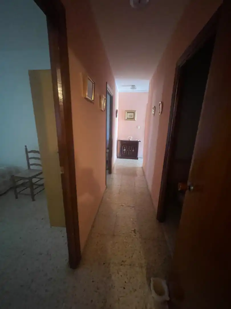 Appartement avec terrasse à vendre à Plaza Espronceda 17, imagen 13