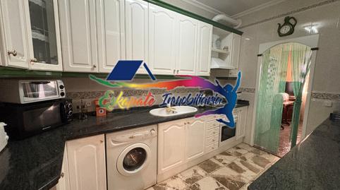 Foto 4 de Casa adosada en venta en Calle Ciudad Real, 15, Villacañas, Toledo