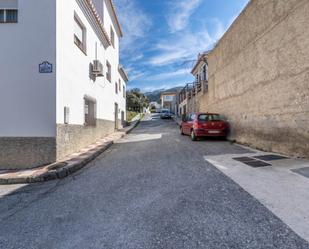 Vista exterior de Casa o xalet en venda en Nigüelas amb Terrassa