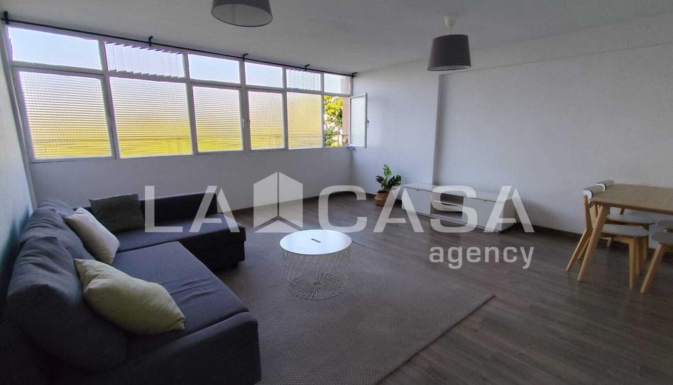 Photo 1 of Flat to rent in La Verneda i la Pau, Barcelona