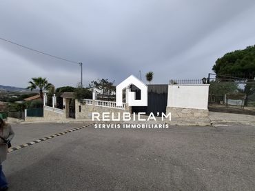 Terreny residencial en venda a Vilanova del Vallès