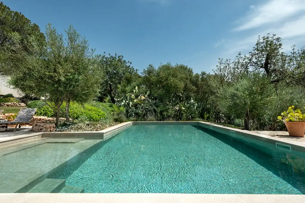 Country house with pool for sale in Sineu, imagen 30