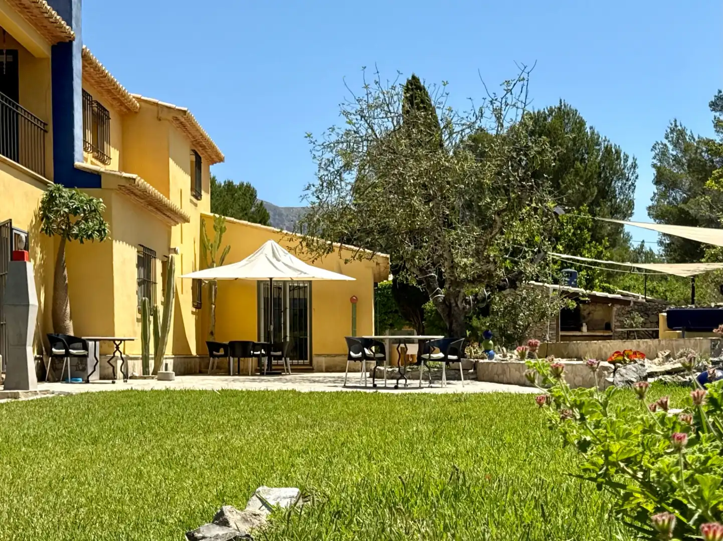 Casa o chalet en venta en Carrer de Dalt, -1, Jesús Pobre