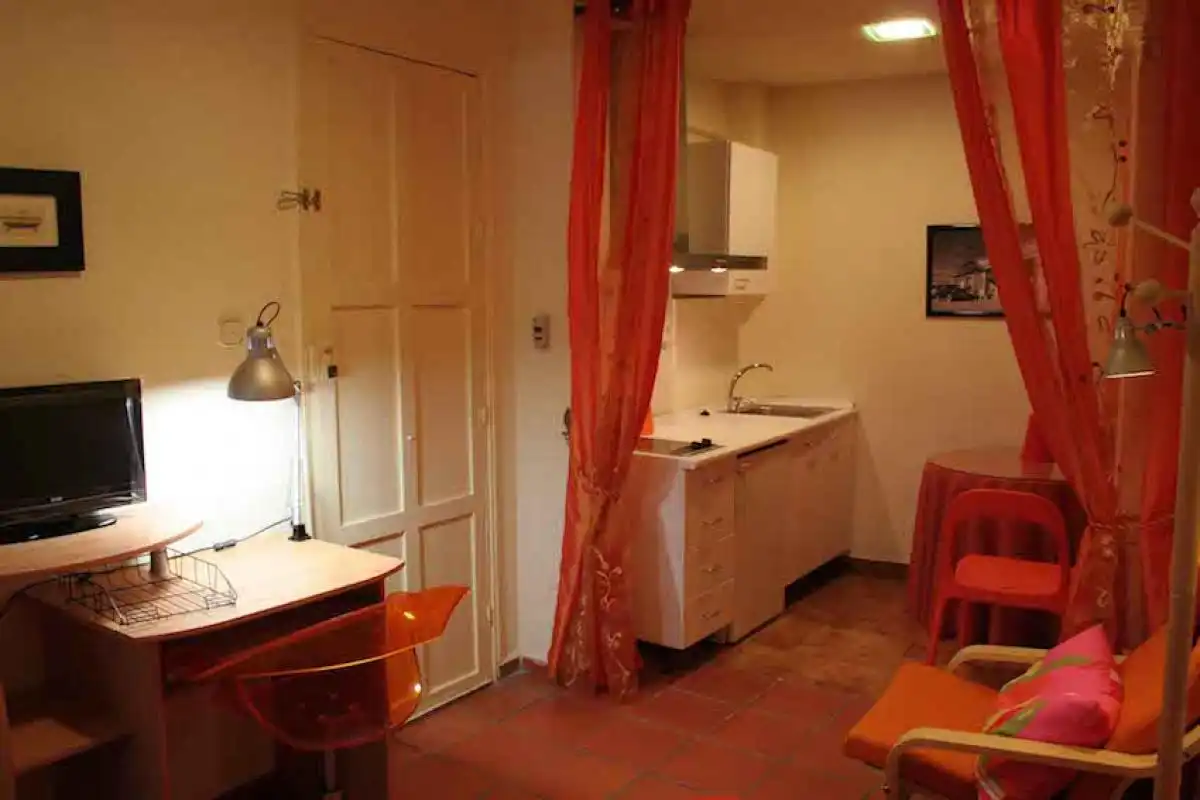 Study for rent in Centro - Sagrario