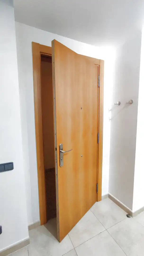 Apartament en venda en Manresa amb Aire condicionat, Calefacció i Moblat
