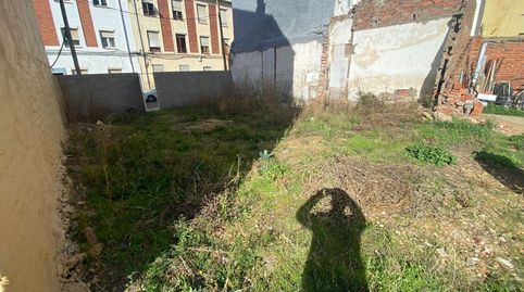 PARCELA URBANA EN PLENO CASCO URBANO, immagine 4
