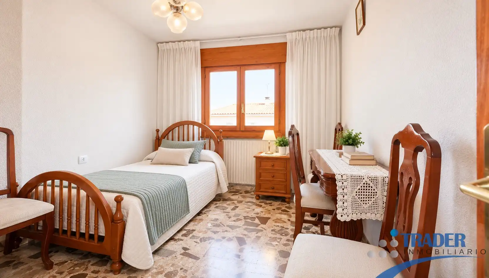 Detached house with balcony for sale in Guadarrama, imagen 6