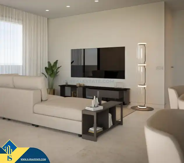 Apartment mit Pool zum Verkauf in Zona Pueblo, imagen 4