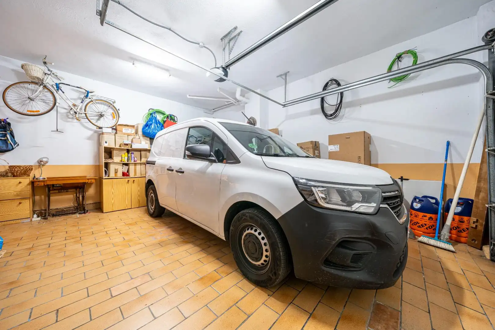 Parking de Casa o chalet en venta en Llevant