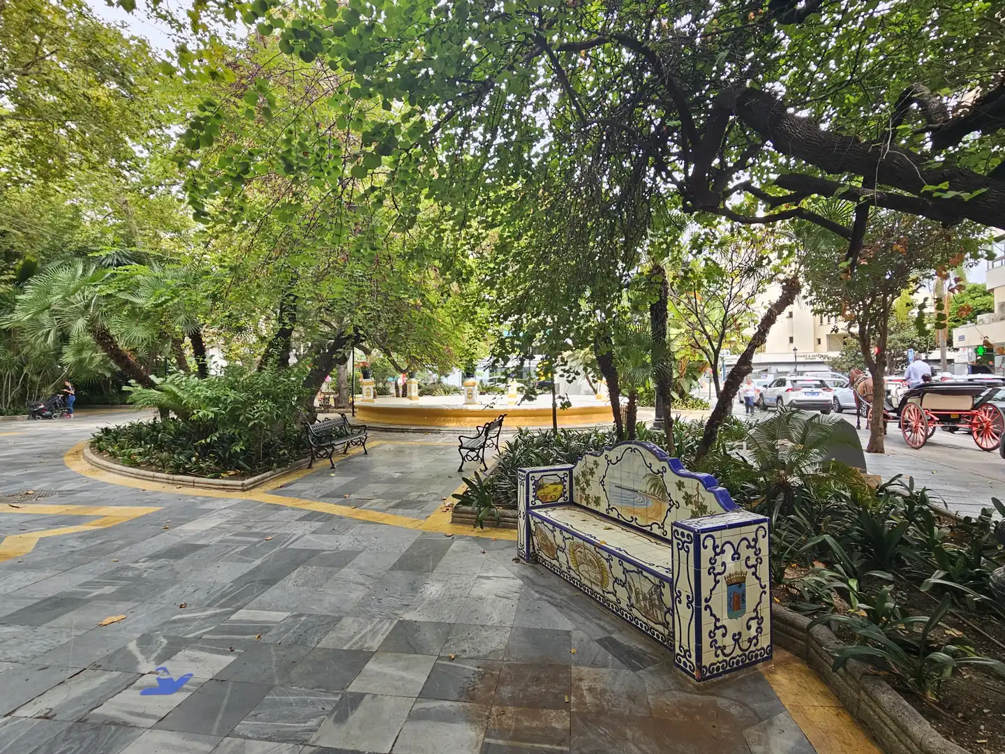 Local comercial en traspaso en Marbella Centro, imagen 2