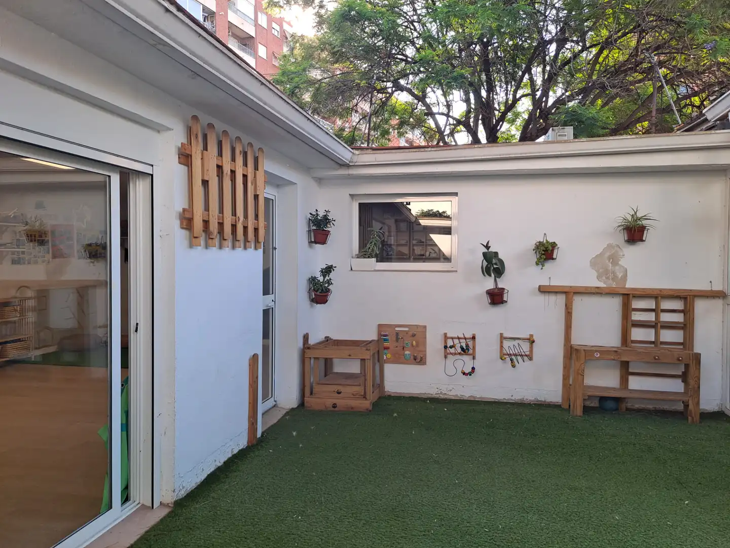 Houses for sale in Carrer de Josep d'Orga, Ciutat Jardí