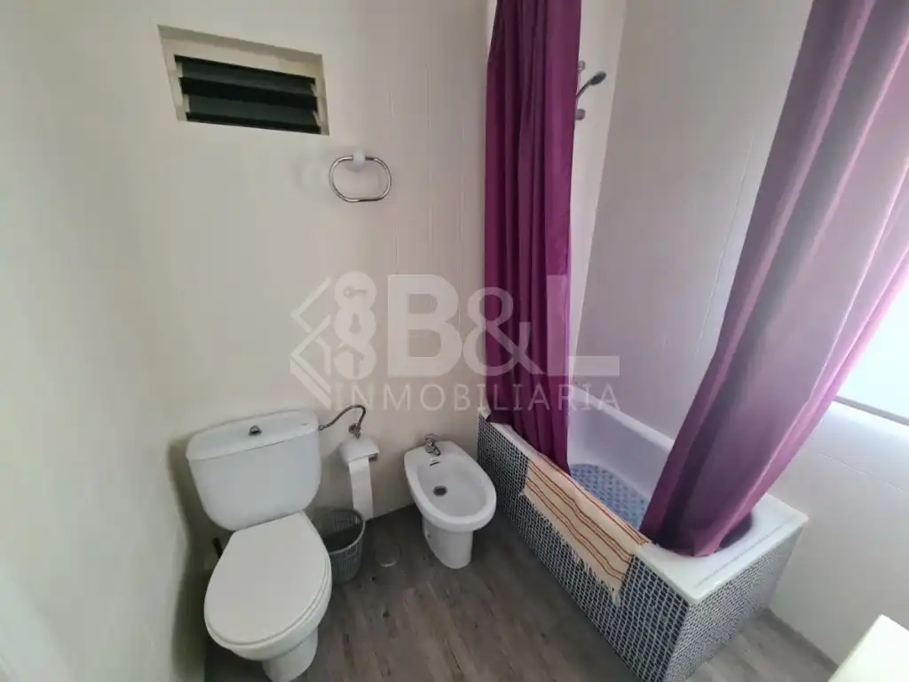 Baño de Piso de alquiler en Huelva