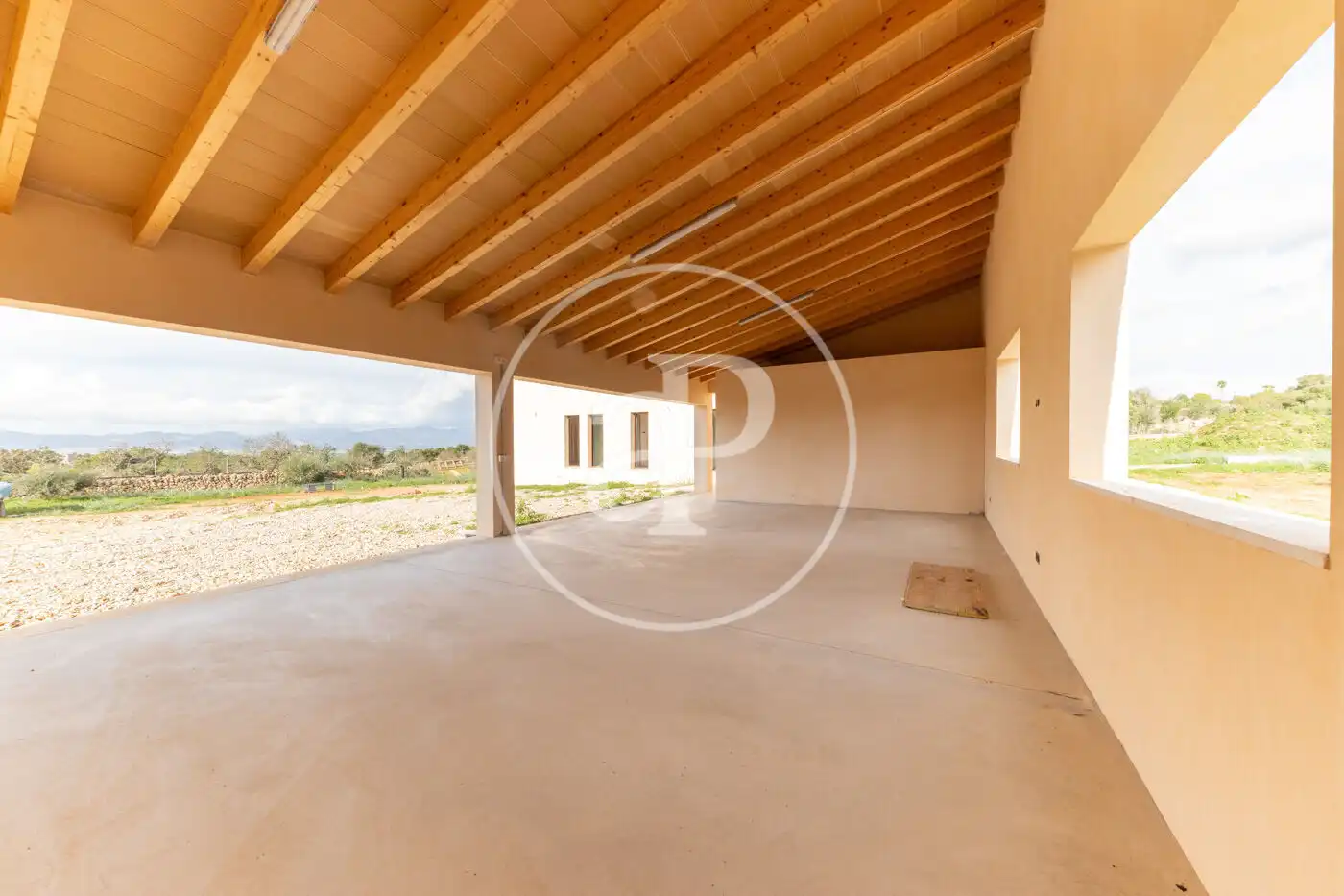 Casa o xalet en venda en Marratxí amb Aire condicionat, Calefacció i Jardí privat
