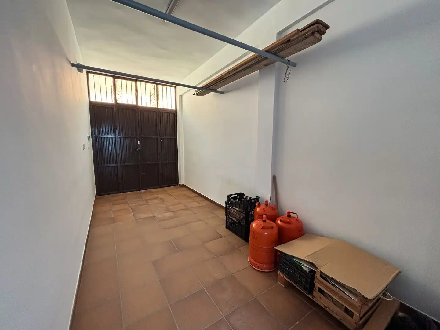 Casa adosada en venda en Albolote amb Terrassa
