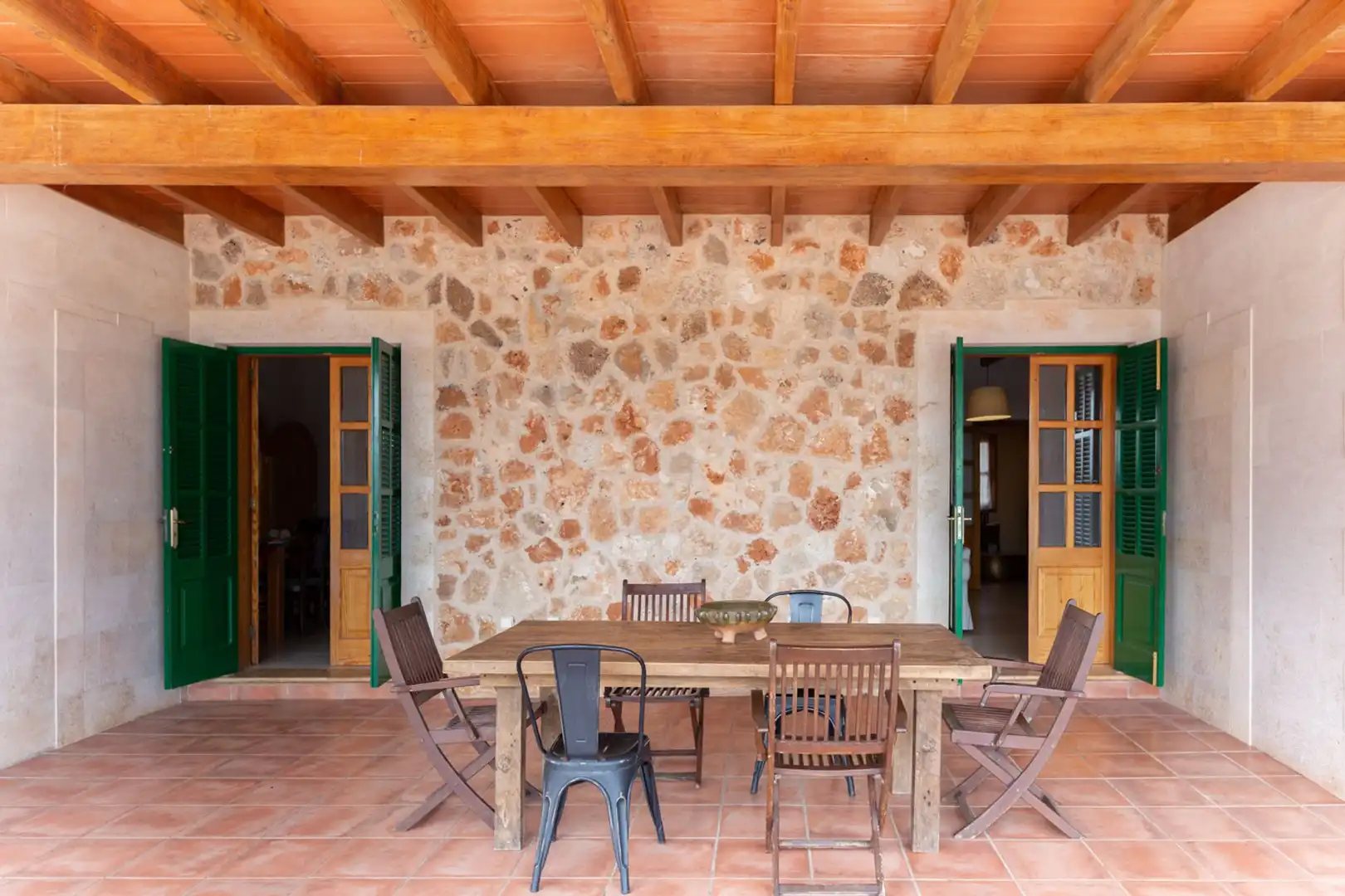 House to rent in Sencelles, imagen 24