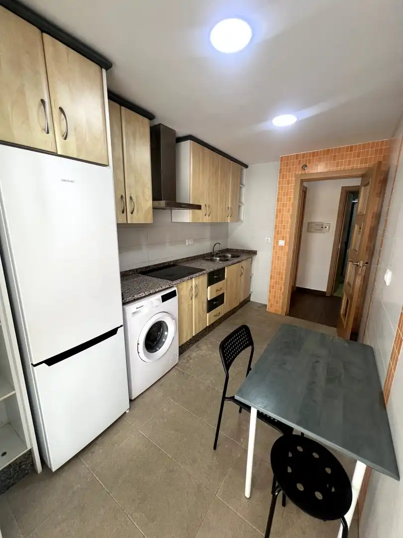 Cocina de Piso en venta en Centro 