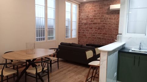 Foto 3 de Apartament de lloguer a Niño de Guevara, Centro Histórico, Málaga Capital