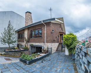 Casa o xalet en venda a Valverde de la Virgen