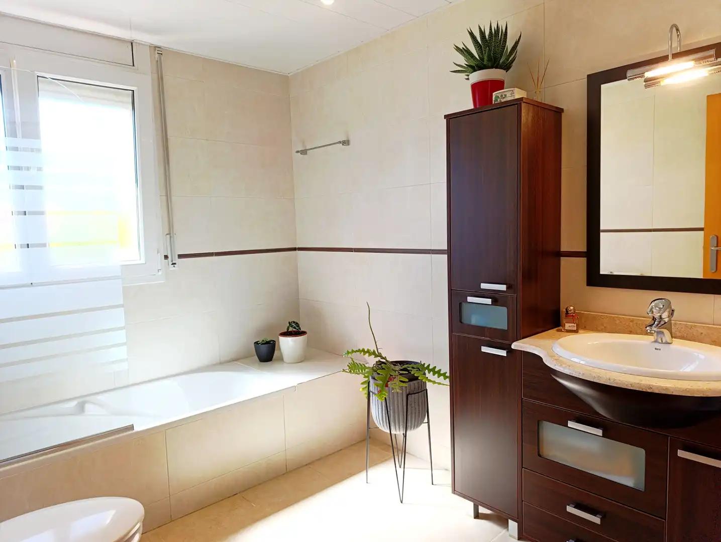 Detached house with terrace for sale in Montalnou - Milans del Bosc, imagen 42