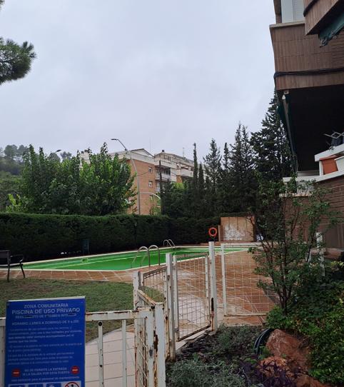 Photo 2 of Apartment for sale in Avenida Vall del Sol, 88, -1, Vallirana, Barcelona