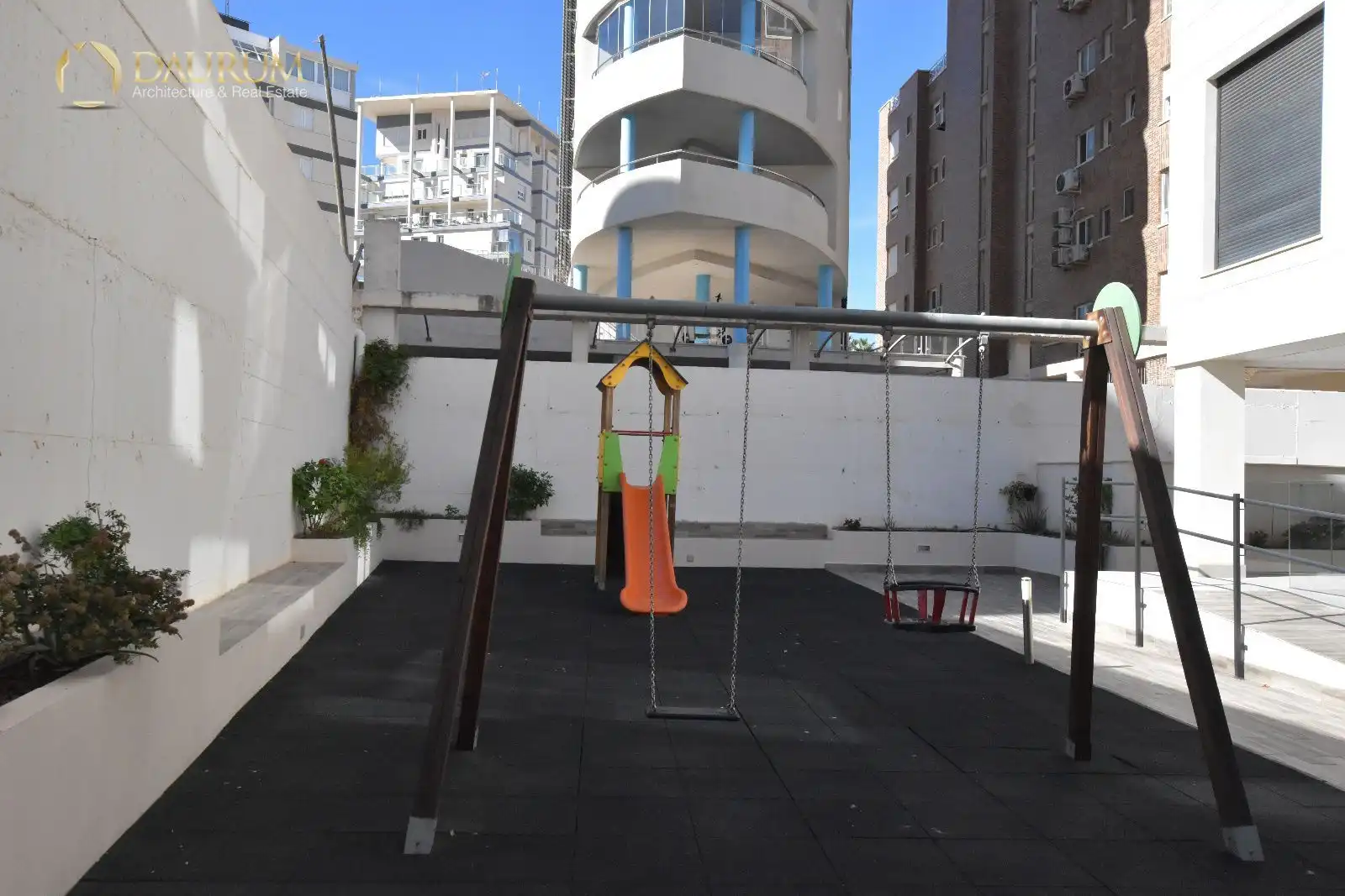Wohnung mit Pool zum Verkauf in DENIA, imagen 2