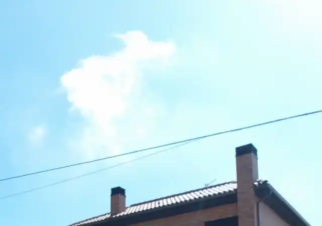 Exterior view of Flat for sale in Roda de Berà