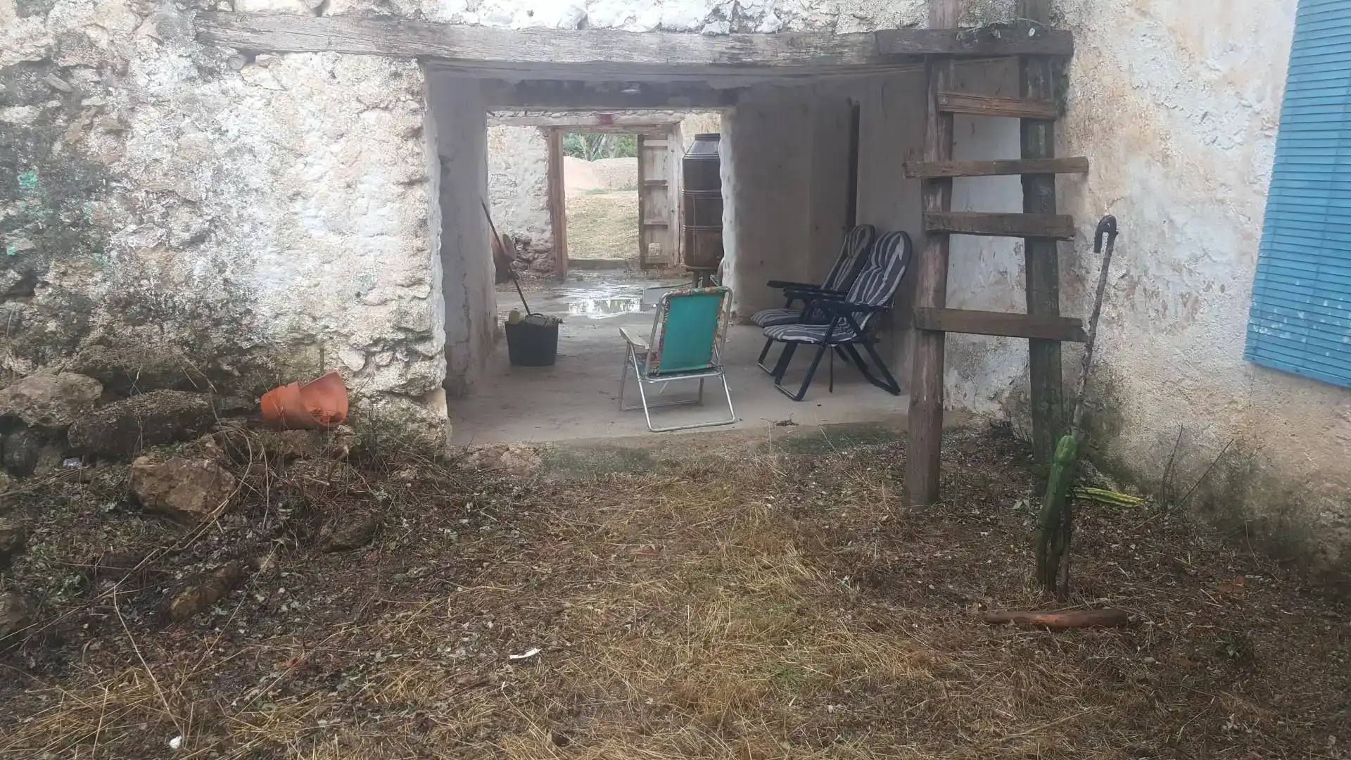 Finca rústica en venda en Nerpio