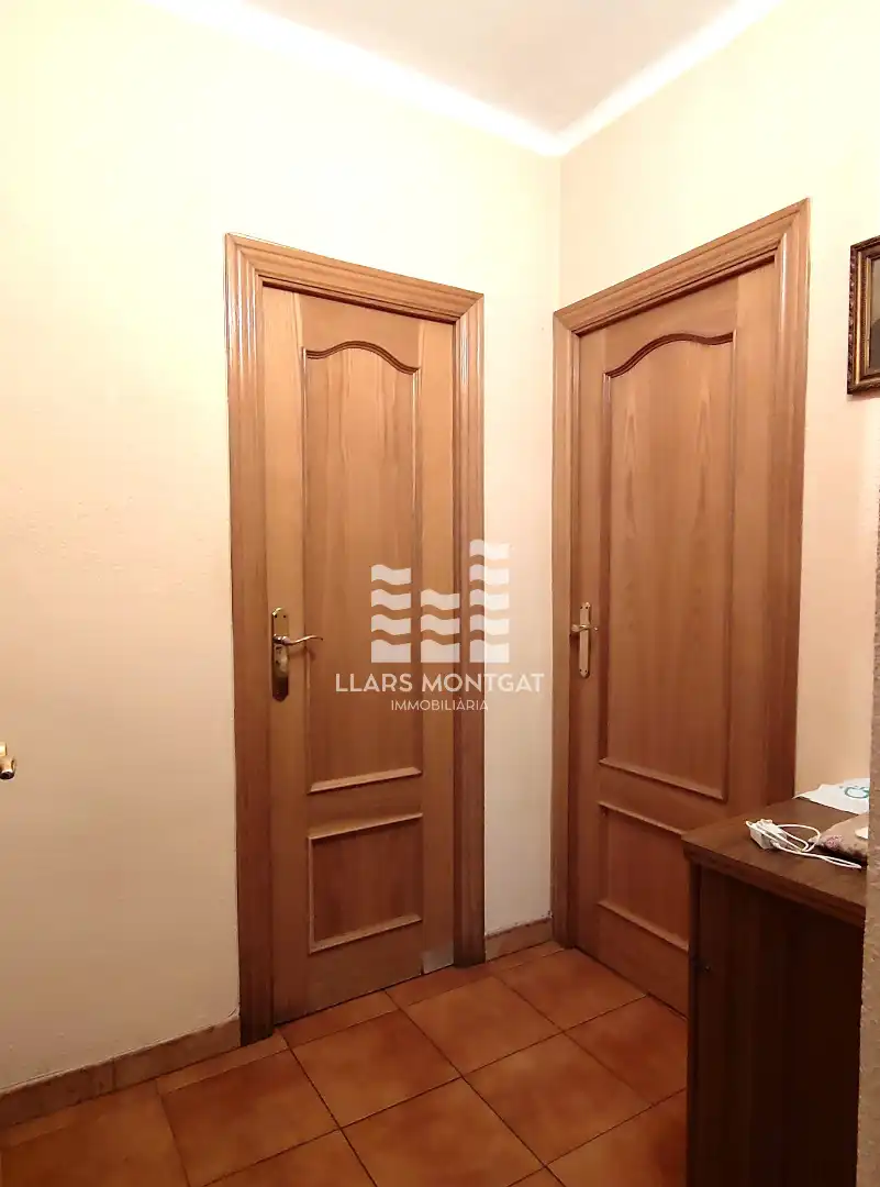 Wohnung mit Terrasse zum Verkauf in Carrer Bateries, imagen 11