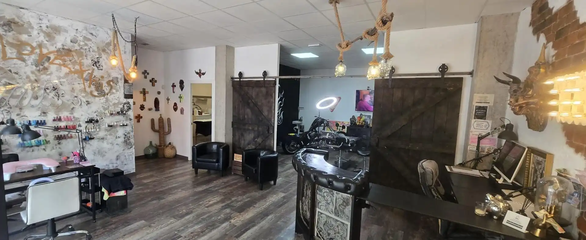 Local comercial en traspaso en Oeste, imagen 4