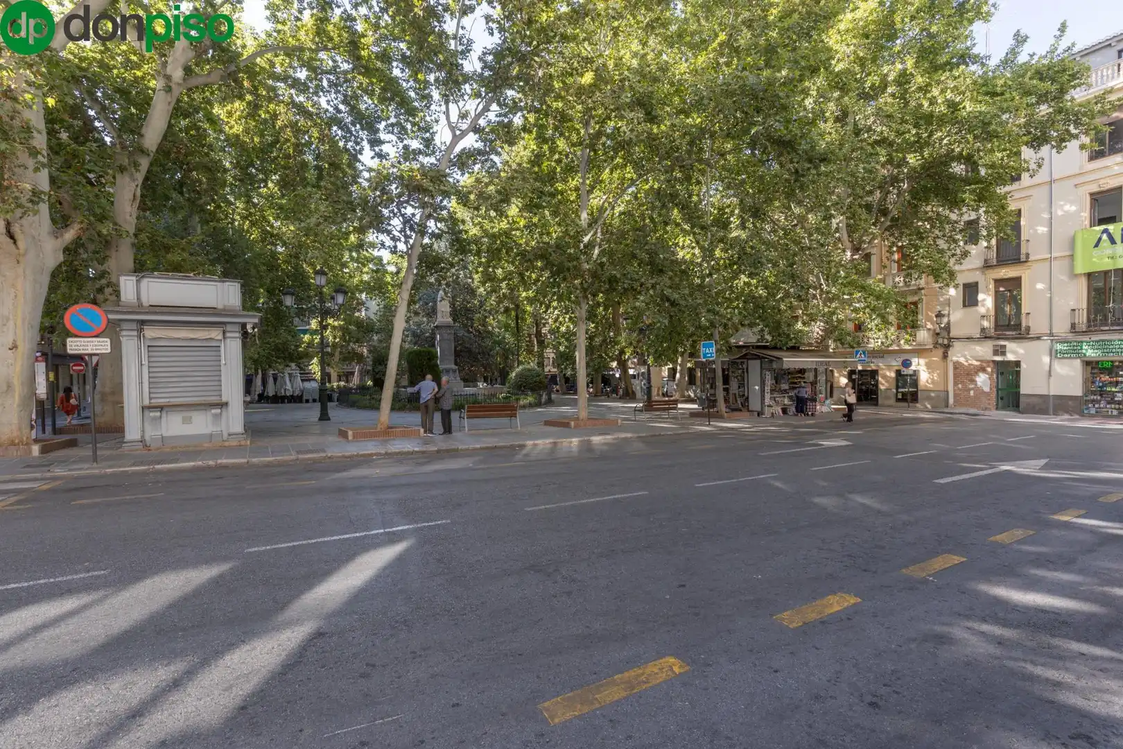 Local comercial en venda a Calle Ángel Ganivet, imagen 69