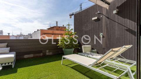 Photo 3 of Attic for sale in Almagro, Madrid Capital