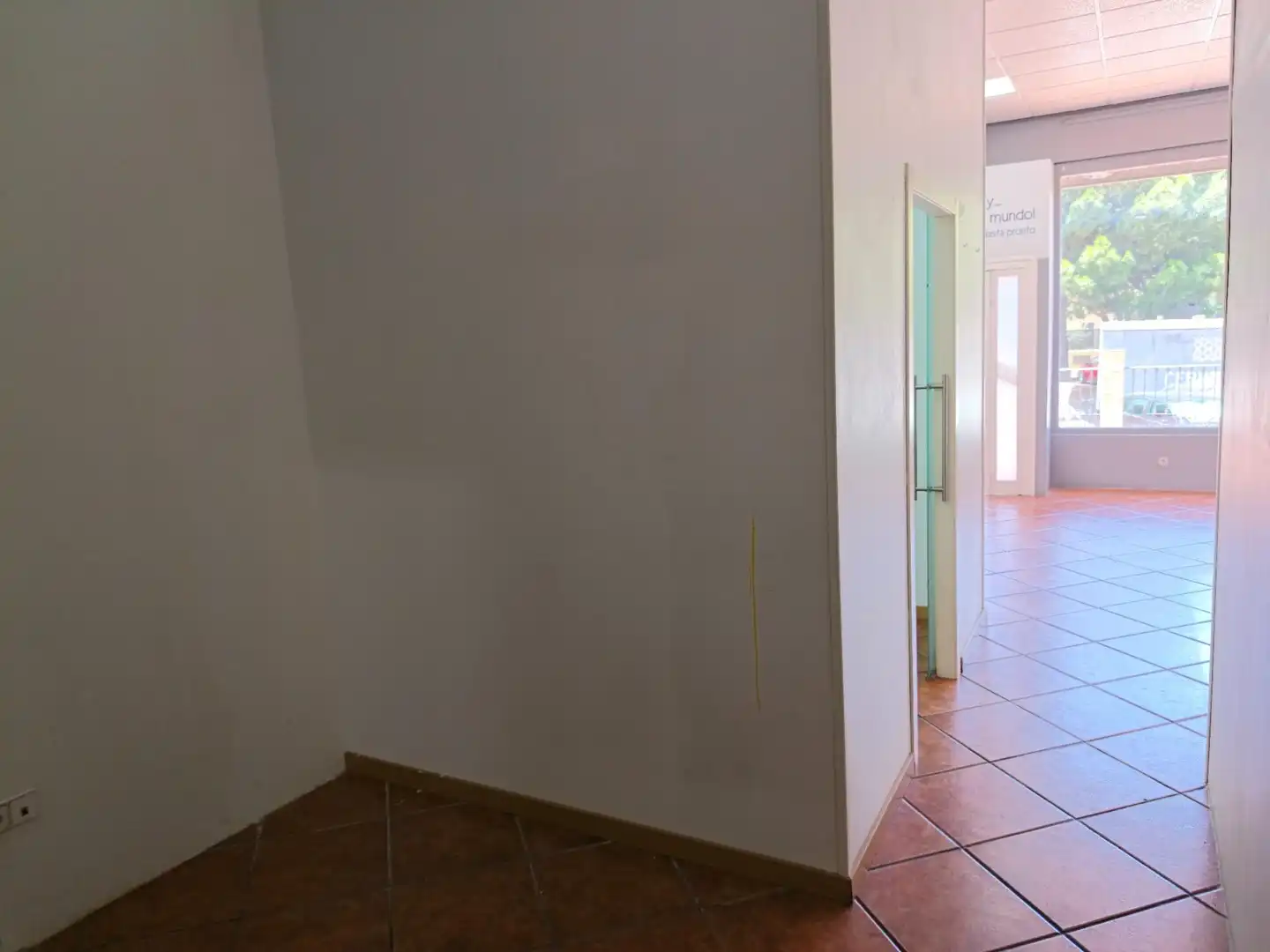 Geschaftsraum zum Verkauf in Málaga